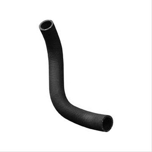 CURVED RADIATOR HOSE