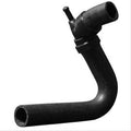 CURVED RADIATOR HOSE
