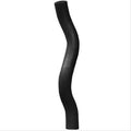 CURVED RADIATOR HOSE