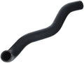 CURVED RADIATOR HOSE