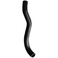CURVED RADIATOR HOSE
