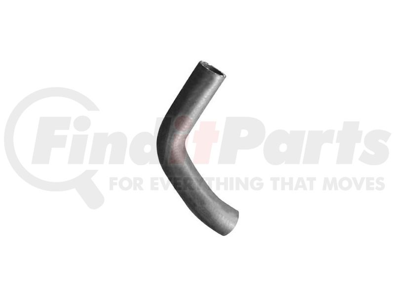 CURVED RADIATOR HOSE