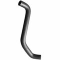 CURVED RADIATOR HOSE