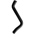 CURVED RADIATOR HOSE