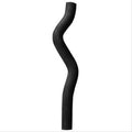 CURVED RADIATOR HOSE
