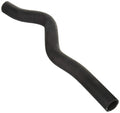 CURVED RADIATOR HOSE