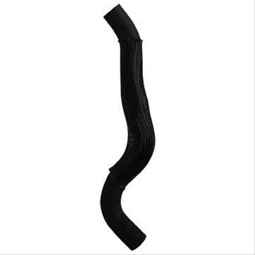CURVED RADIATOR HOSE