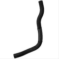 CURVED RADIATOR HOSE