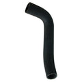 CURVED RADIATOR HOSE