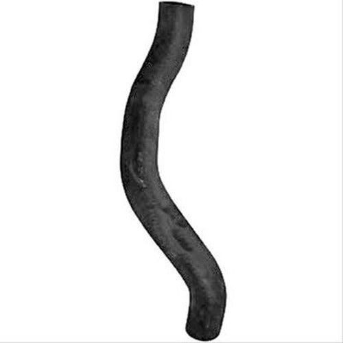 CURVED RADIATOR HOSE