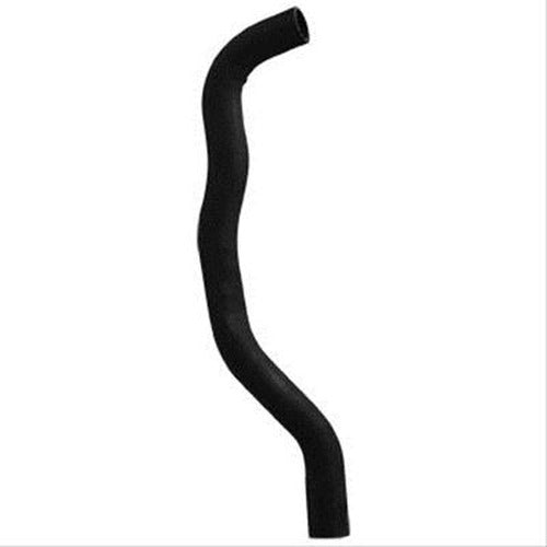 CURVED RADIATOR HOSE