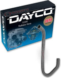 CURVED RADIATOR HOSE