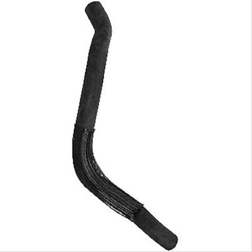 CURVED RADIATOR HOSE