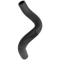 CURVED RADIATOR HOSE