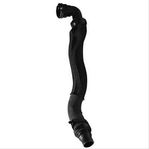 CURVED RADIATOR HOSE