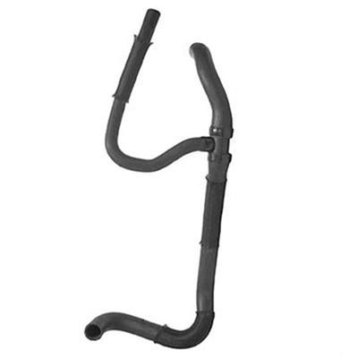RADIATOR HOSE