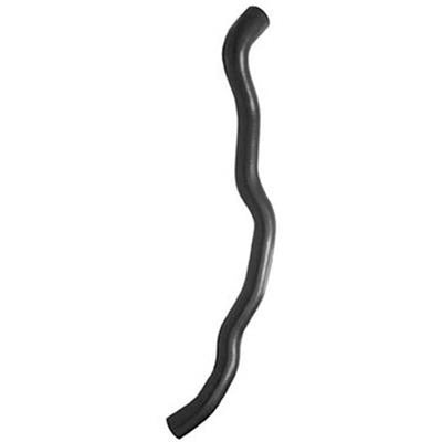 RADIATOR HOSE