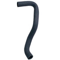 CURVED RADIATOR HOSE