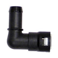 HOSE CONNECTOR