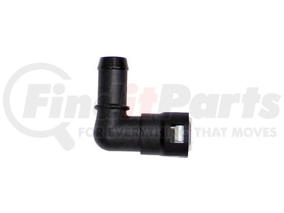 HOSE CONNECTOR