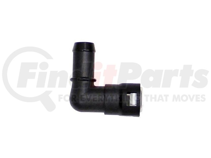 HOSE CONNECTOR
