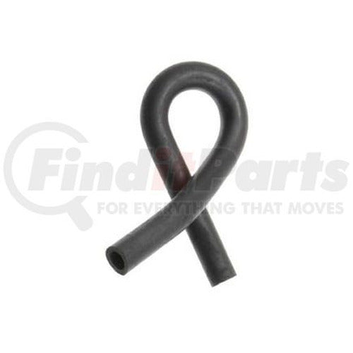 MOLDED HEATER HOSE ASSEM