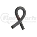 MOLDED HEATER HOSE ASSEM