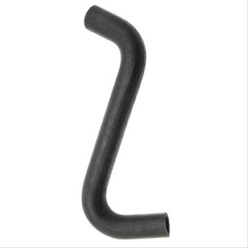 MOLDED HEATER HOSE ASSEM
