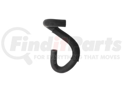 MOLDED HEATER HOSE ASSEM