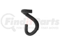 MOLDED HEATER HOSE ASSEM