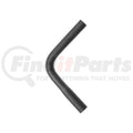 MOLDED HEATER HOSE ASSEM