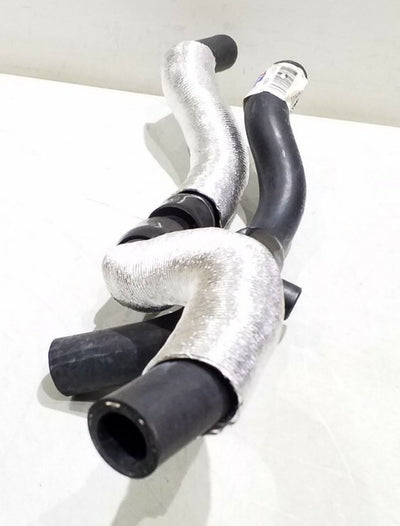MOLD HEATER HOSE