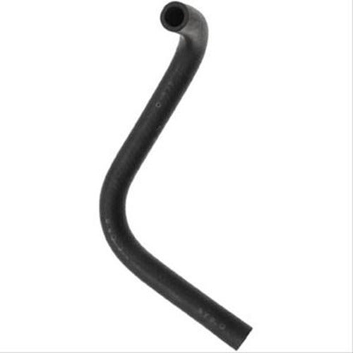 MOLDED HEATER HOSE ASSEM