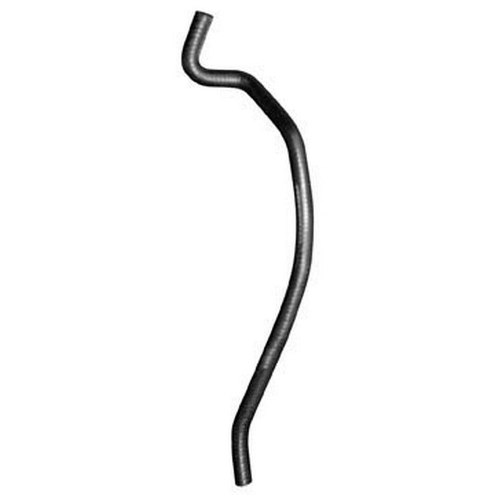 MOLDED HTR HOSE