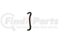 MOLDED HTR HOSE