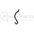 MOLDED HTR HOSE
