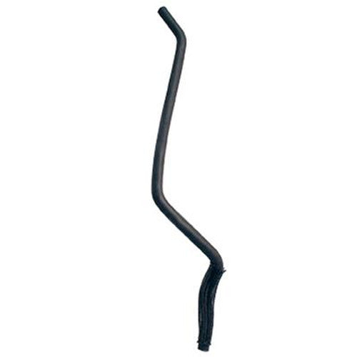 MOLDED HTR HOSE