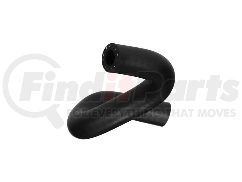 MOLDED HTR HOSE