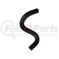 MOLDED HTR HOSE
