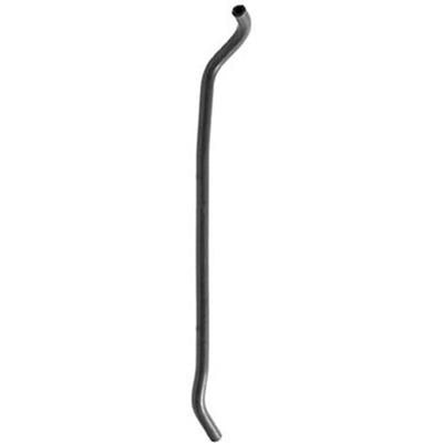 MOLDED HTR HOSE