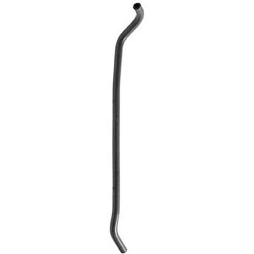 MOLDED HTR HOSE
