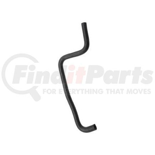 SMALL ID HOSE