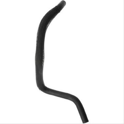 MOLDED HTR HOSE