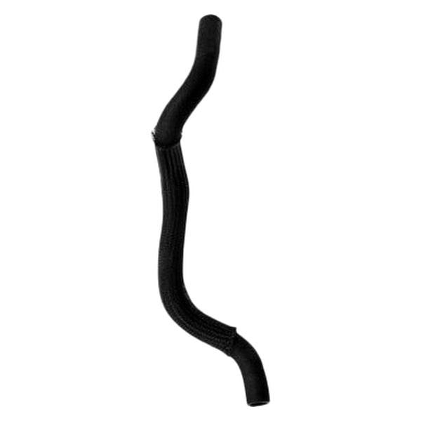 MOLDED HTR HOSE