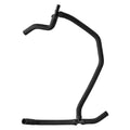 CURVED HOSE