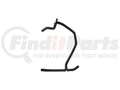 CURVED HOSE