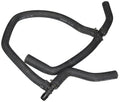 CURVED HOSE