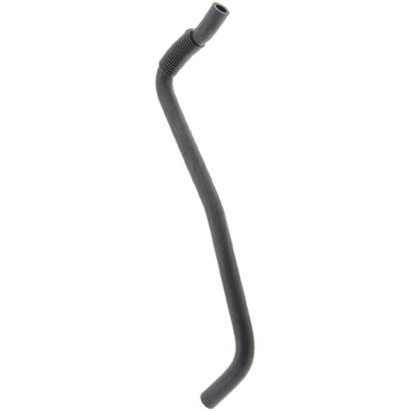 MOLDED HEATER HOSE