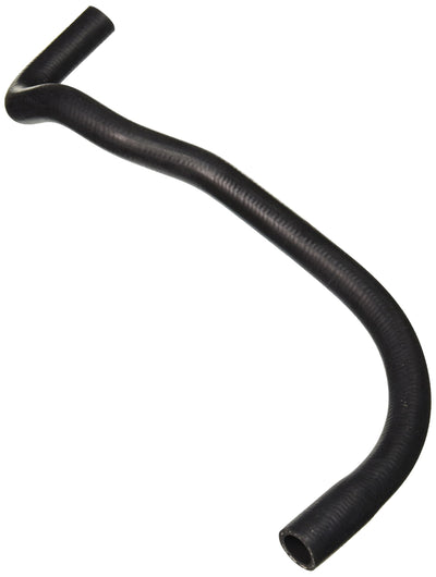 MOLDED HEATER HOSE