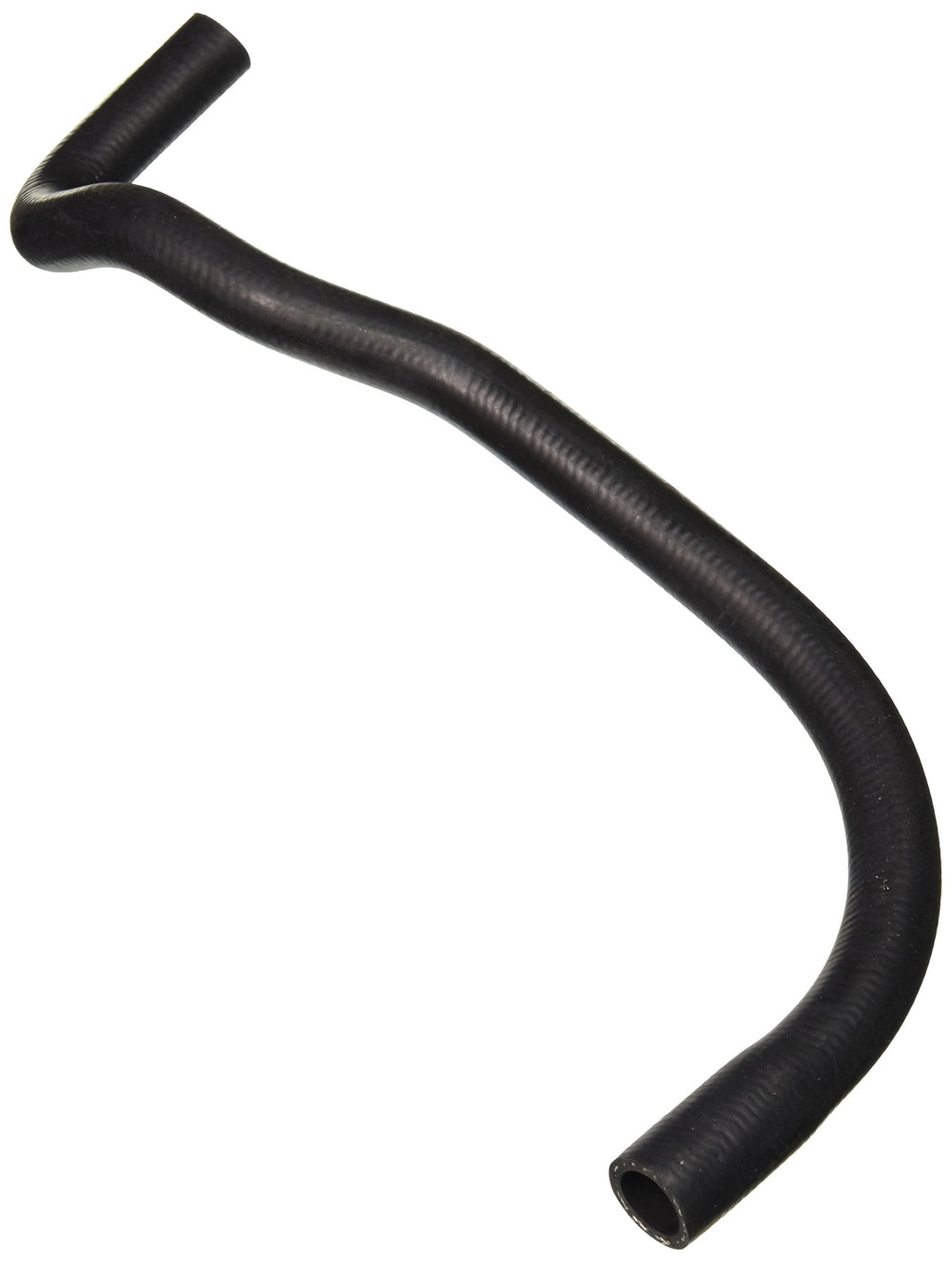 MOLDED HEATER HOSE